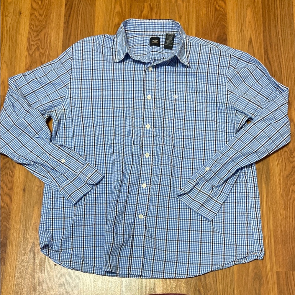 Dockers Button-down Shirt